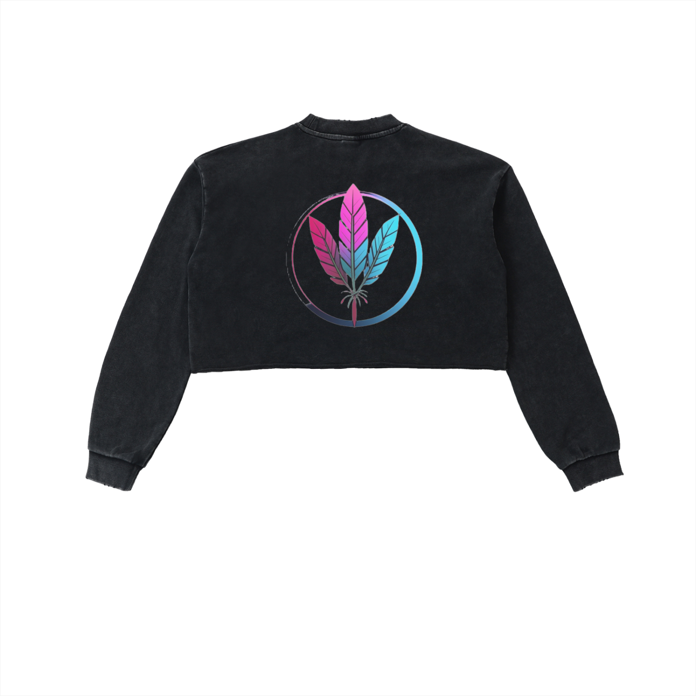 Women’s crop top